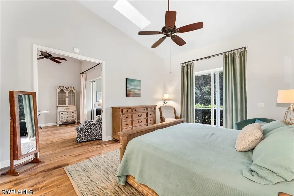Magnolia Lane #6104 Naples, FL 34112