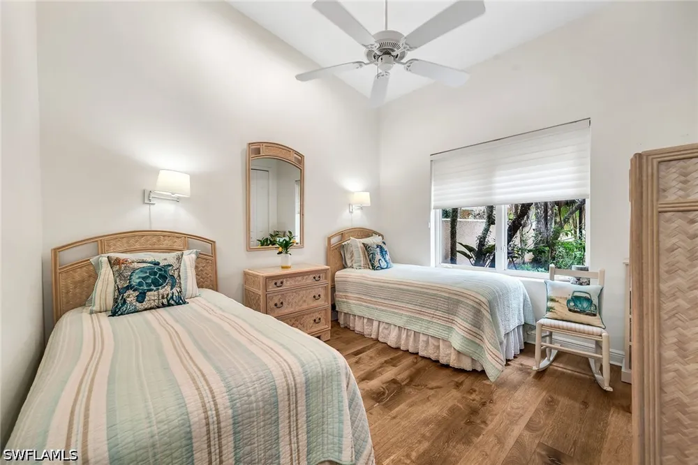 Magnolia Lane #6104 Naples, FL 34112