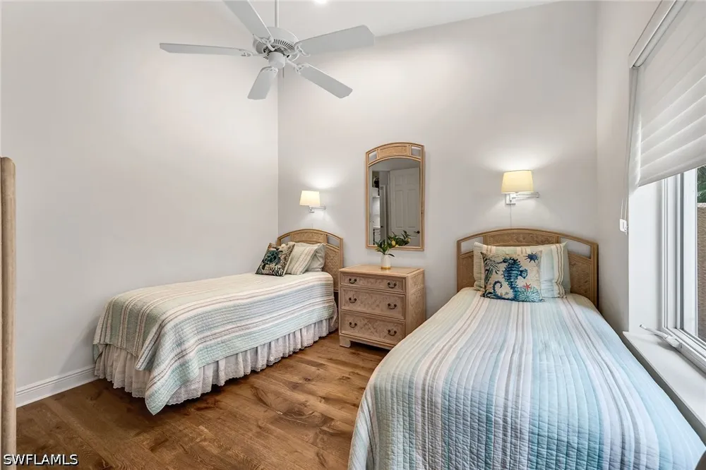 Magnolia Lane #6104 Naples, FL 34112