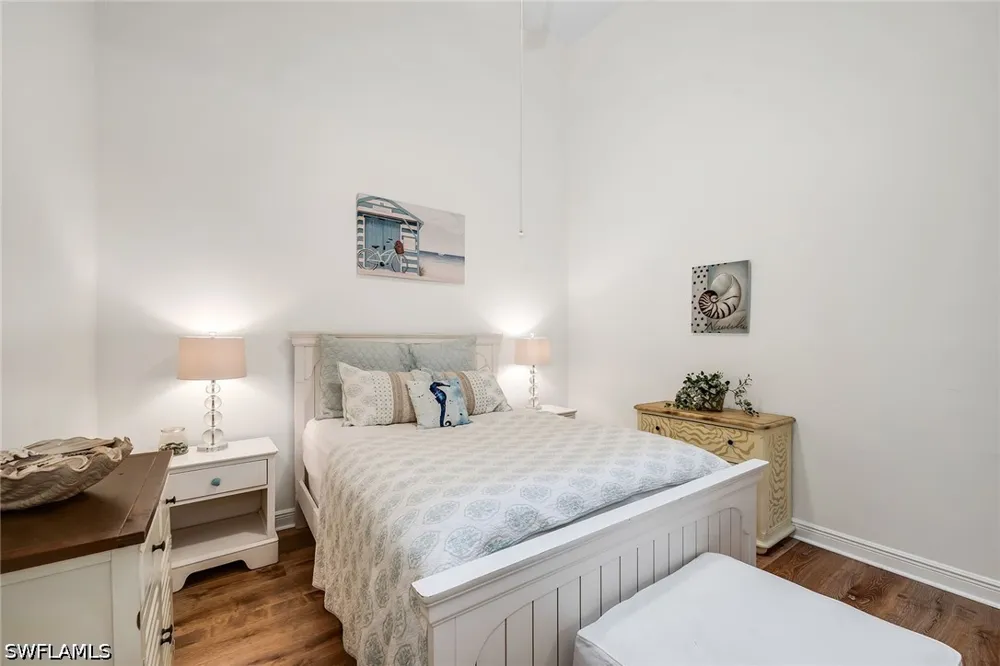 Magnolia Lane #6104 Naples, FL 34112