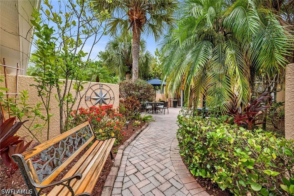 Magnolia Lane #6104 Naples, FL 34112