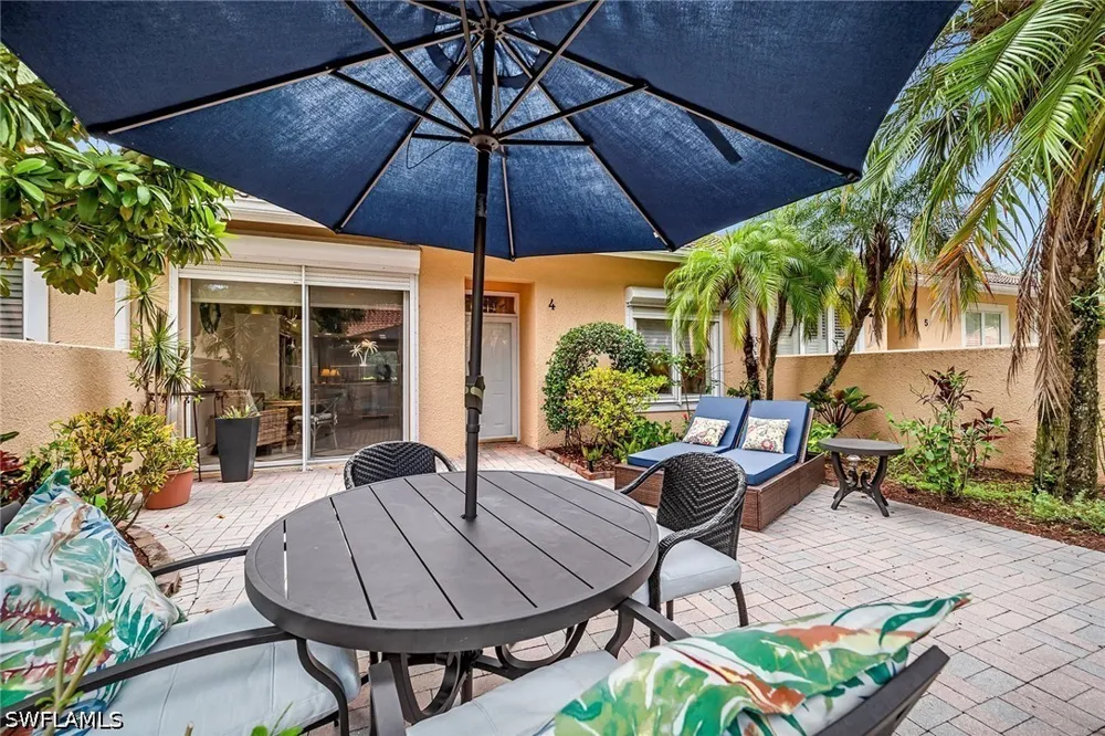 Magnolia Lane #6104 Naples, FL 34112