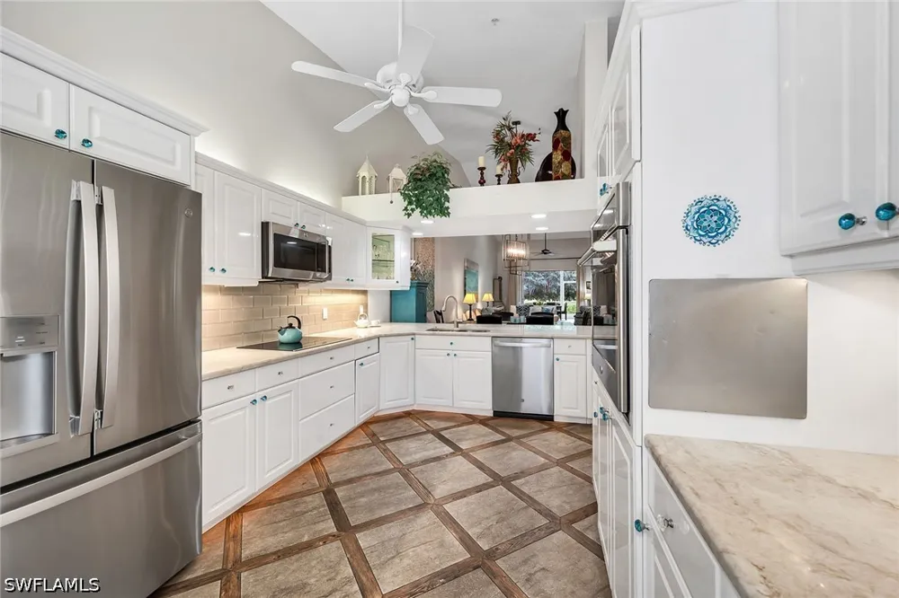 Magnolia Lane #6104 Naples, FL 34112