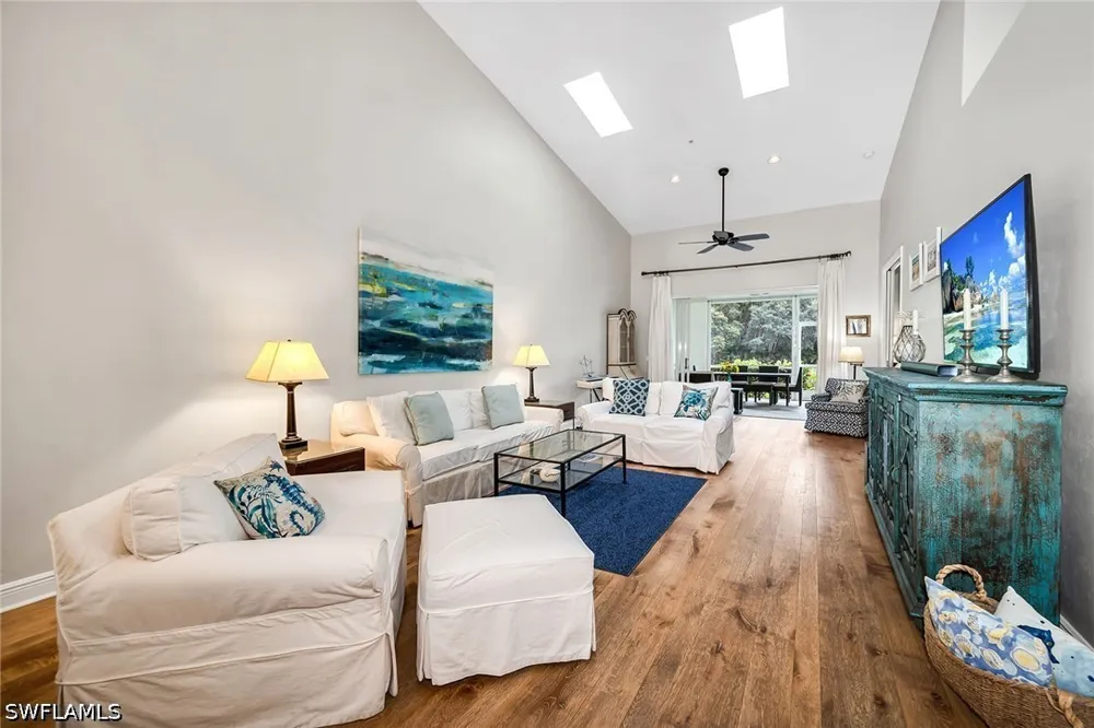 Magnolia Lane #6104 Naples, FL 34112