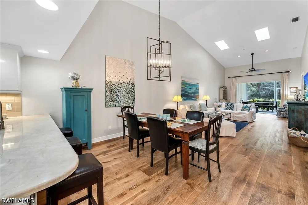 Magnolia Lane #6104 Naples, FL 34112