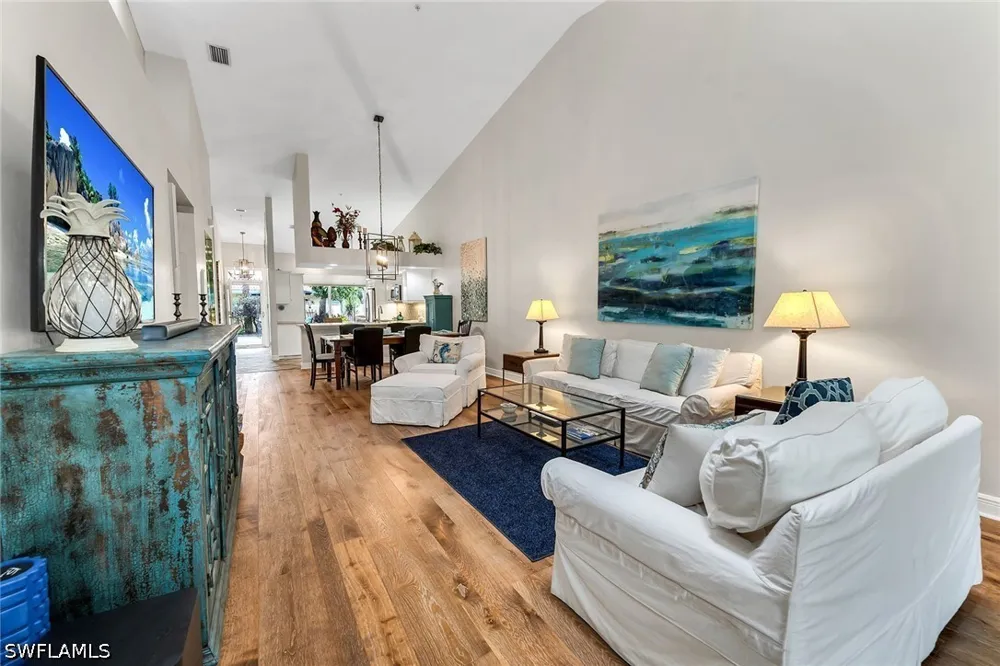 Magnolia Lane #6104 Naples, FL 34112