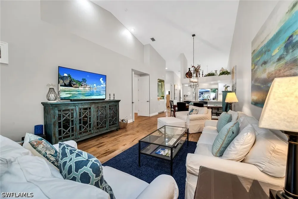 Magnolia Lane #6104 Naples, FL 34112
