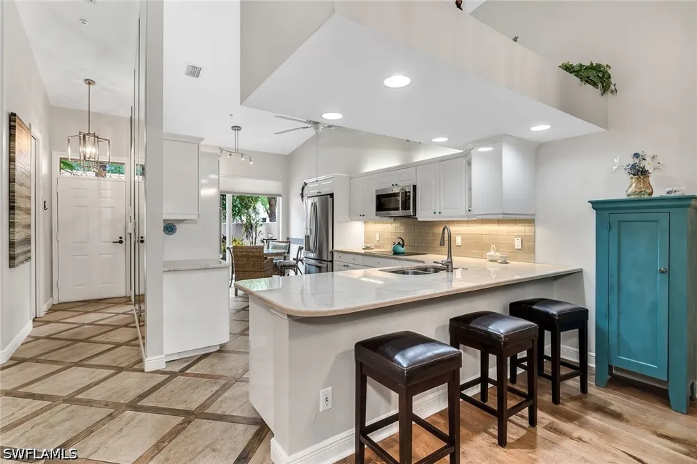 Magnolia Lane #6104 Naples, FL 34112