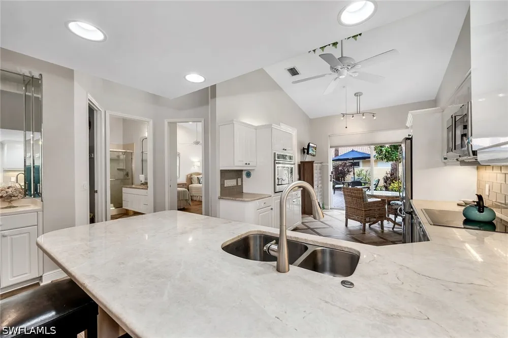 Magnolia Lane #6104 Naples, FL 34112