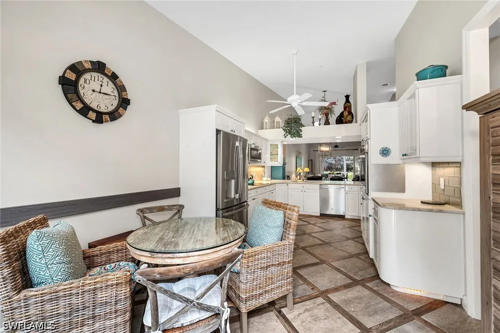 Magnolia Lane #6104 Naples, FL 34112