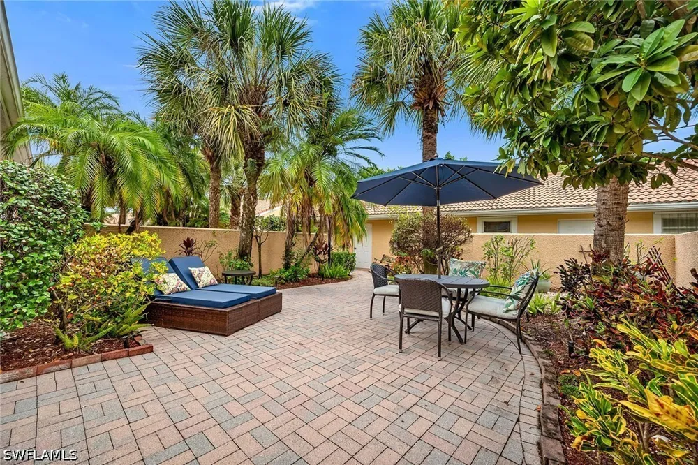Magnolia Lane #6104 Naples, FL 34112
