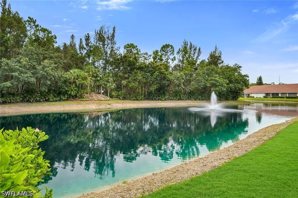Magnolia Lane #6104 Naples, FL 34112