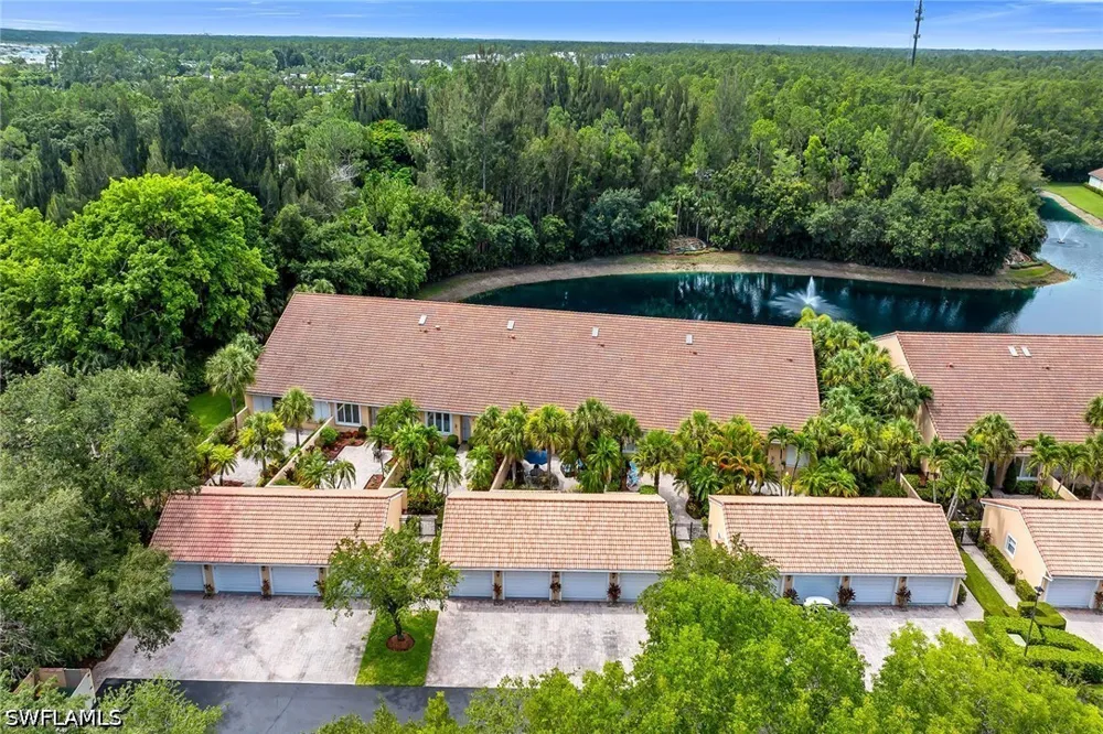 Magnolia Lane #6104 Naples, FL 34112