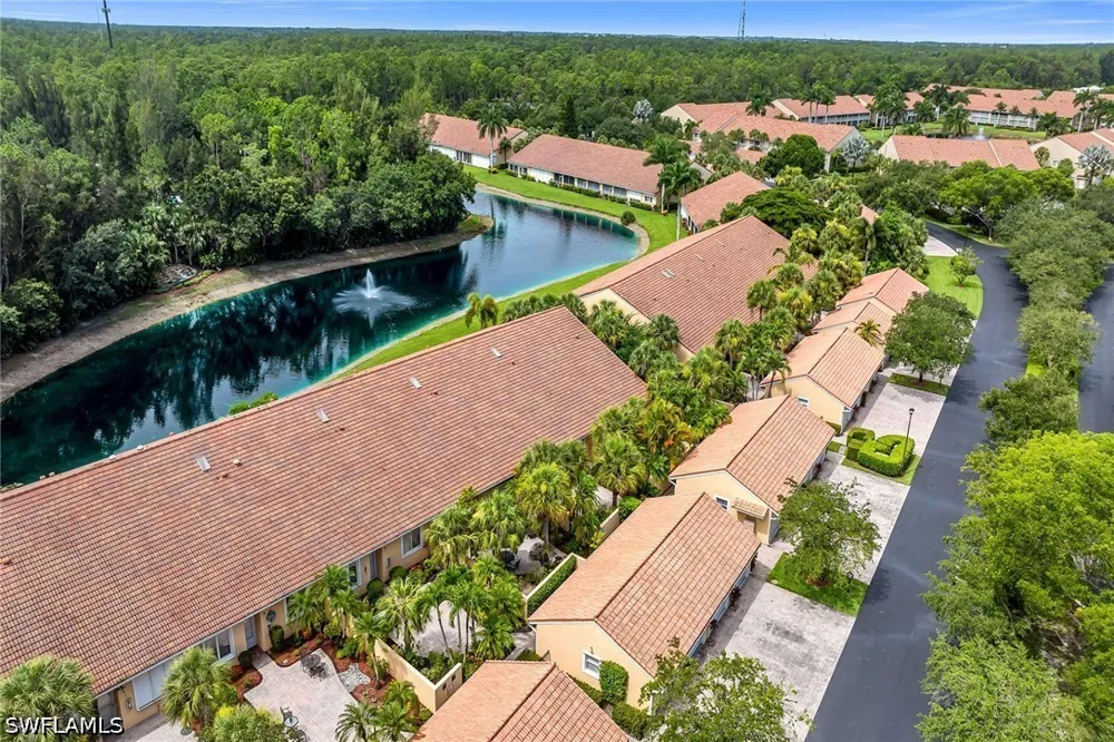 Magnolia Lane #6104 Naples, FL 34112