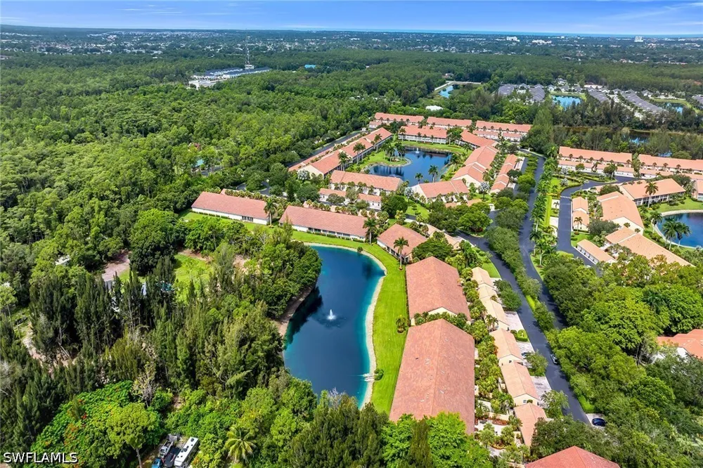 Magnolia Lane #6104 Naples, FL 34112