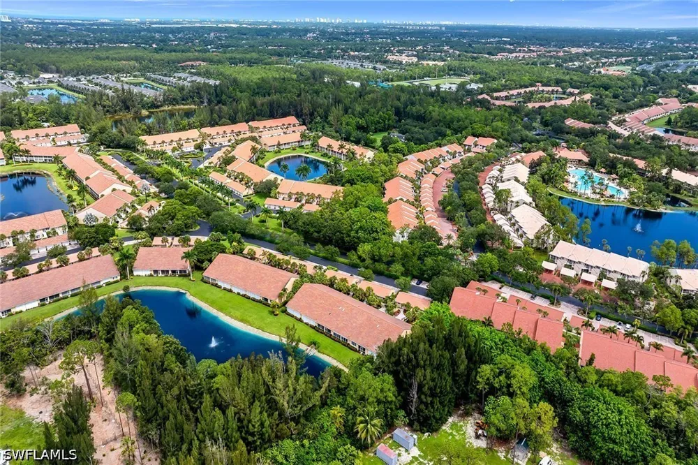 Magnolia Lane #6104 Naples, FL 34112