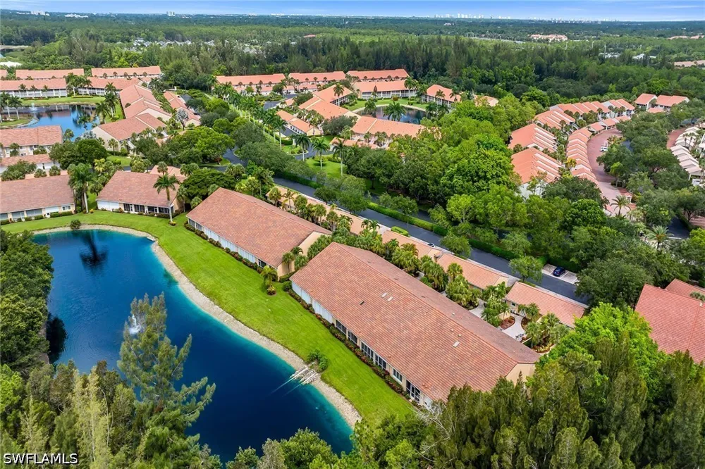 Magnolia Lane #6104 Naples, FL 34112