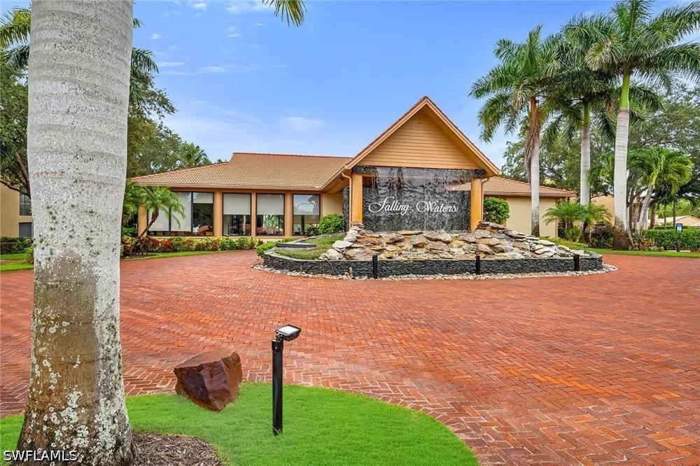 Magnolia Lane #6104 Naples, FL 34112