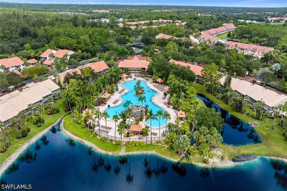 Magnolia Lane #6104 Naples, FL 34112