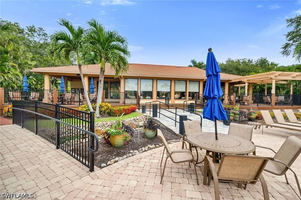 Magnolia Lane #6104 Naples, FL 34112