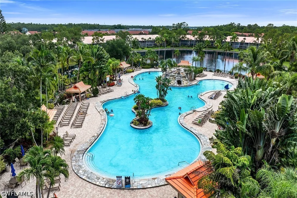 Magnolia Lane #6104 Naples, FL 34112