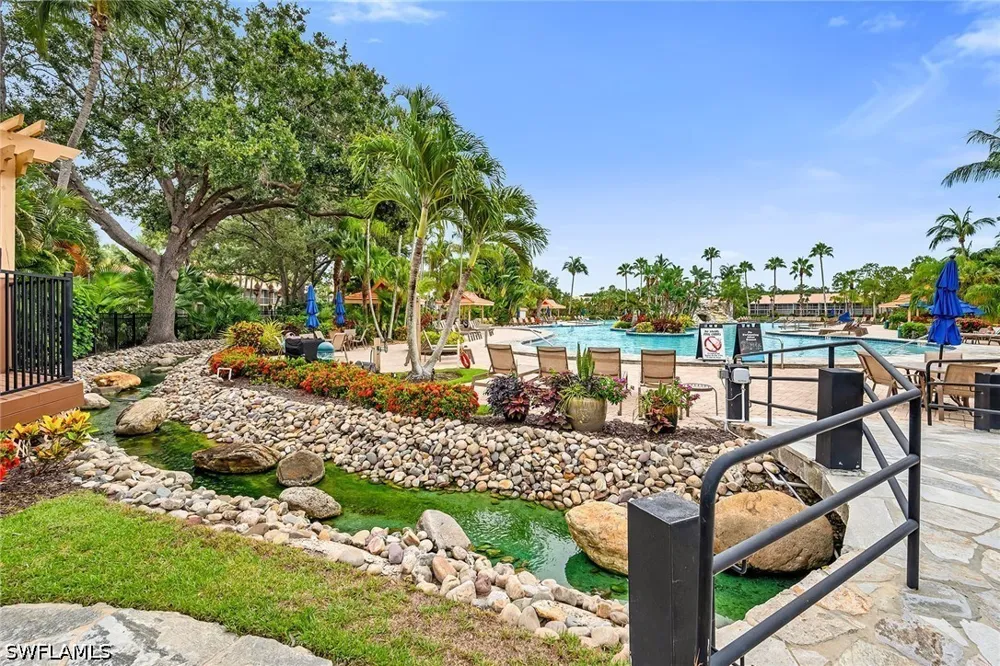 Magnolia Lane #6104 Naples, FL 34112