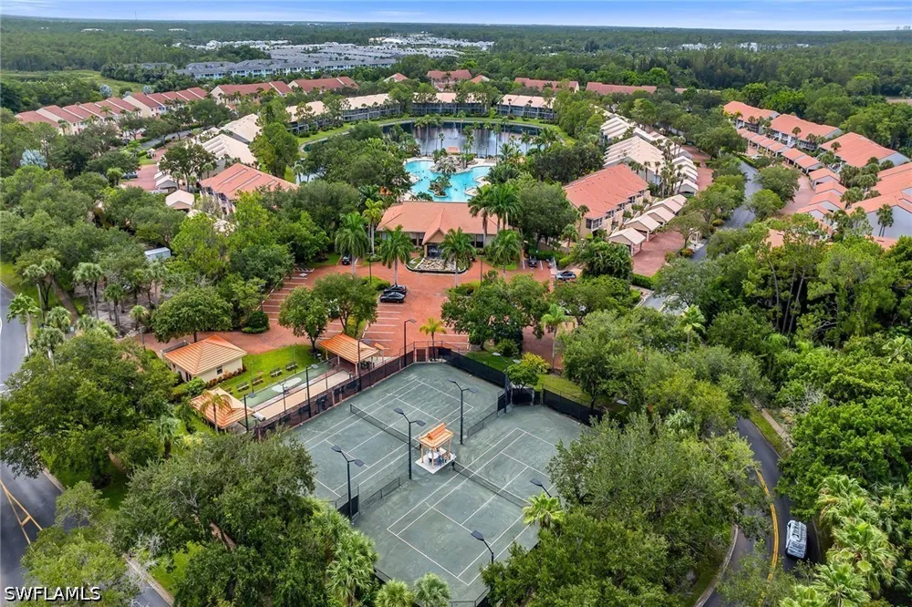 Magnolia Lane #6104 Naples, FL 34112