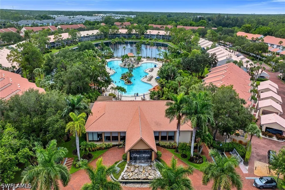 Magnolia Lane #6104 Naples, FL 34112