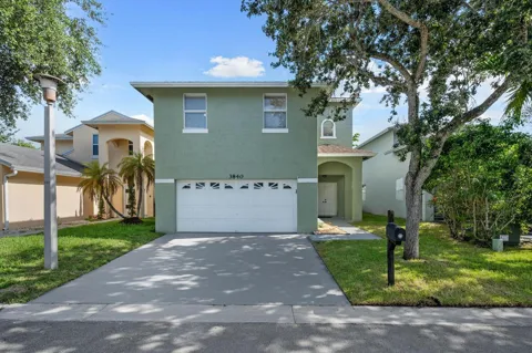 3840 NW 23RD PLACE