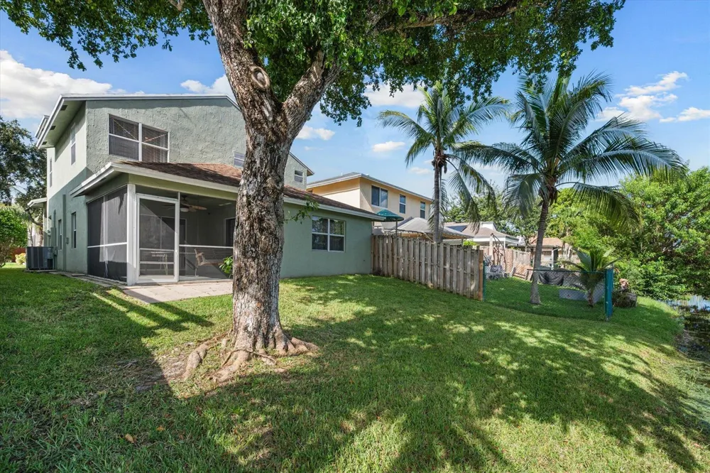 3840 NW 23RD PLACE Coconut Creek, FL 33066