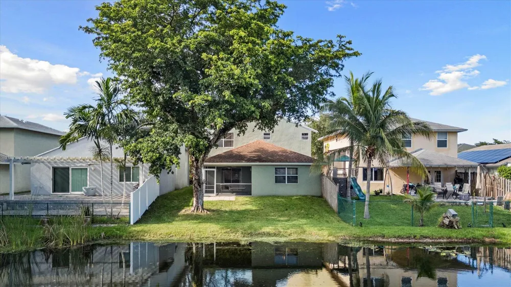 3840 NW 23RD PLACE Coconut Creek, FL 33066