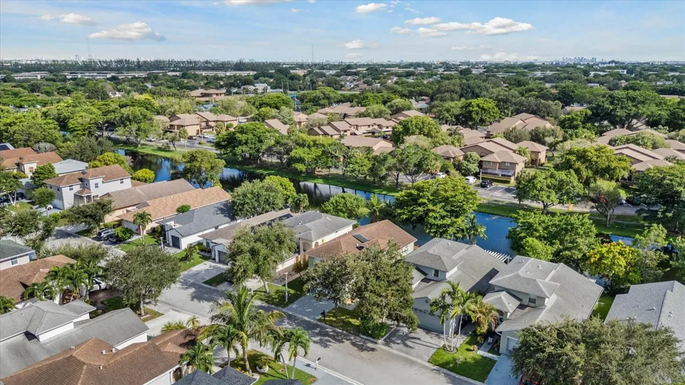 3840 NW 23RD PLACE Coconut Creek, FL 33066