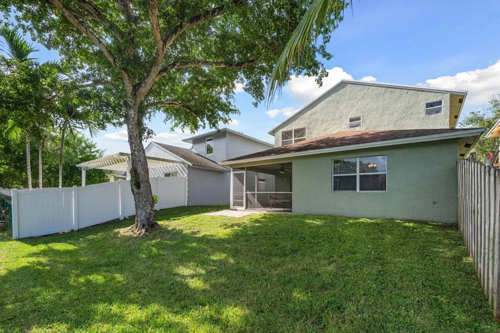 3840 NW 23RD PLACE Coconut Creek, FL 33066