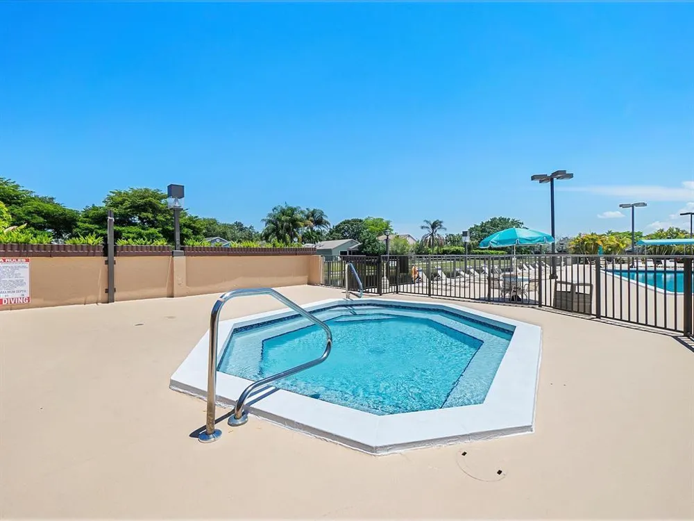 3840 NW 23RD PLACE Coconut Creek, FL 33066