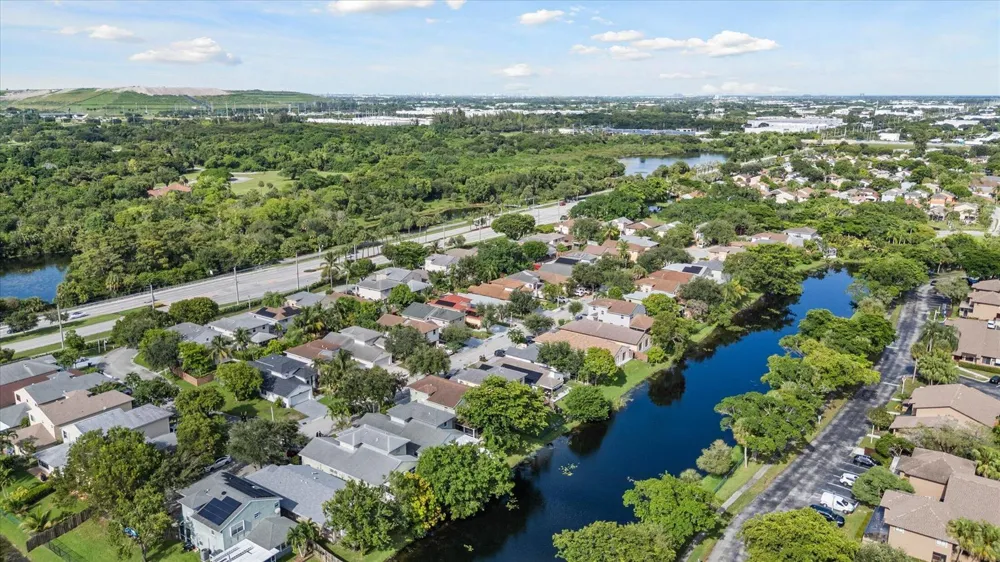 3840 NW 23RD PLACE Coconut Creek, FL 33066