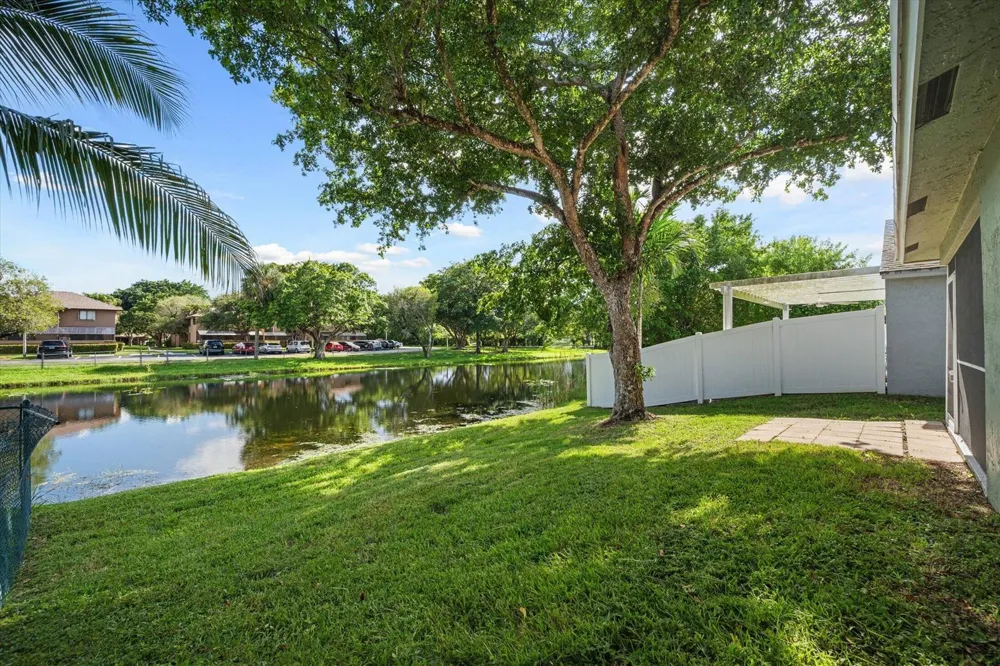 3840 NW 23RD PLACE Coconut Creek, FL 33066