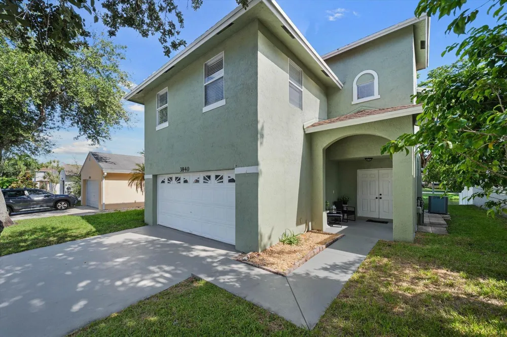 3840 NW 23RD PLACE Coconut Creek, FL 33066