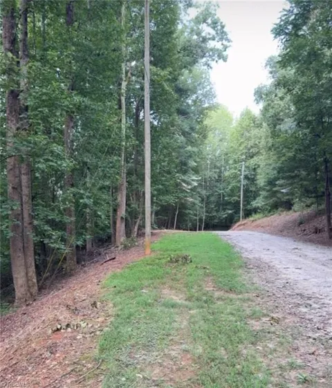 NA Poplar Drive