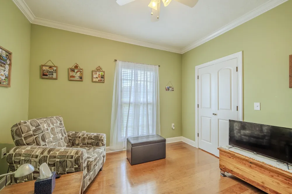 625 TWELVE OAKS DR Adamsville, TN 38310