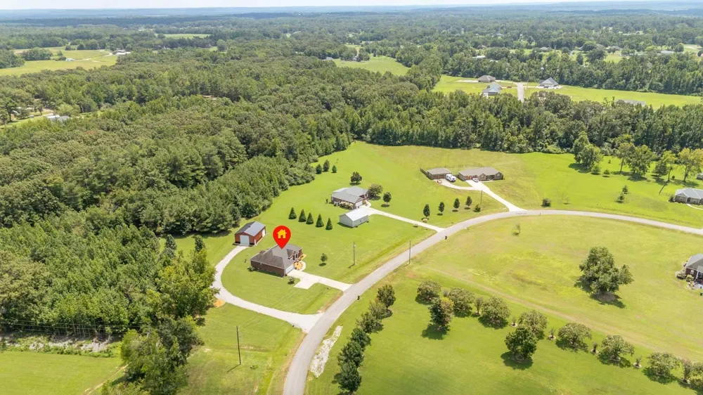 625 TWELVE OAKS DR Adamsville, TN 38310