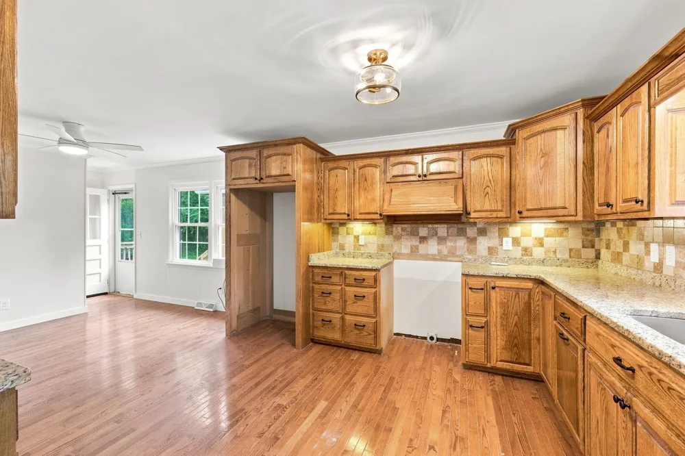1966 Tennessee St Westpoint, TN 38486