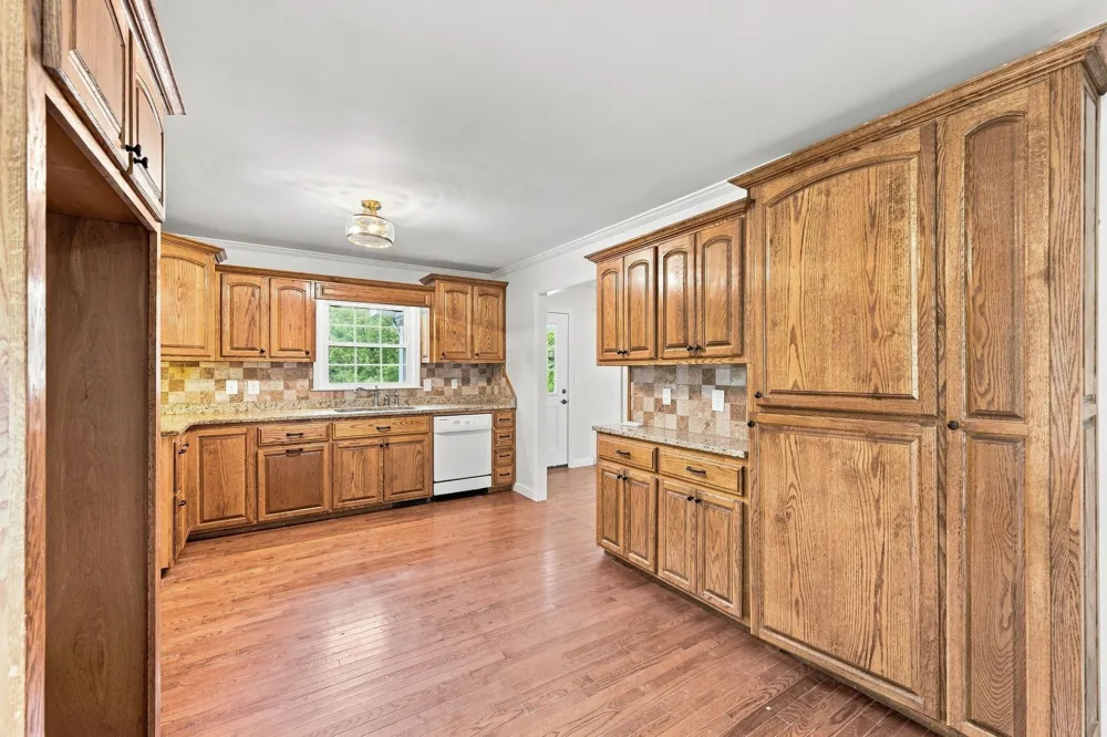1966 Tennessee St Westpoint, TN 38486