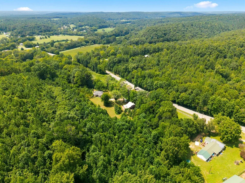 1966 Tennessee St Westpoint, TN 38486