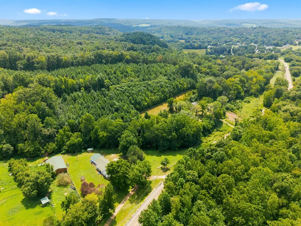 1966 Tennessee St Westpoint, TN 38486