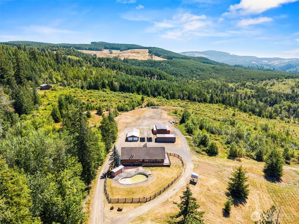 805 Luebke Road Toutle, WA 98649
