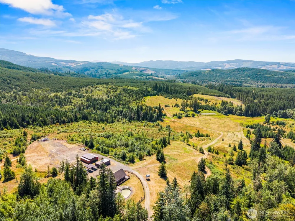 805 Luebke Road Toutle, WA 98649