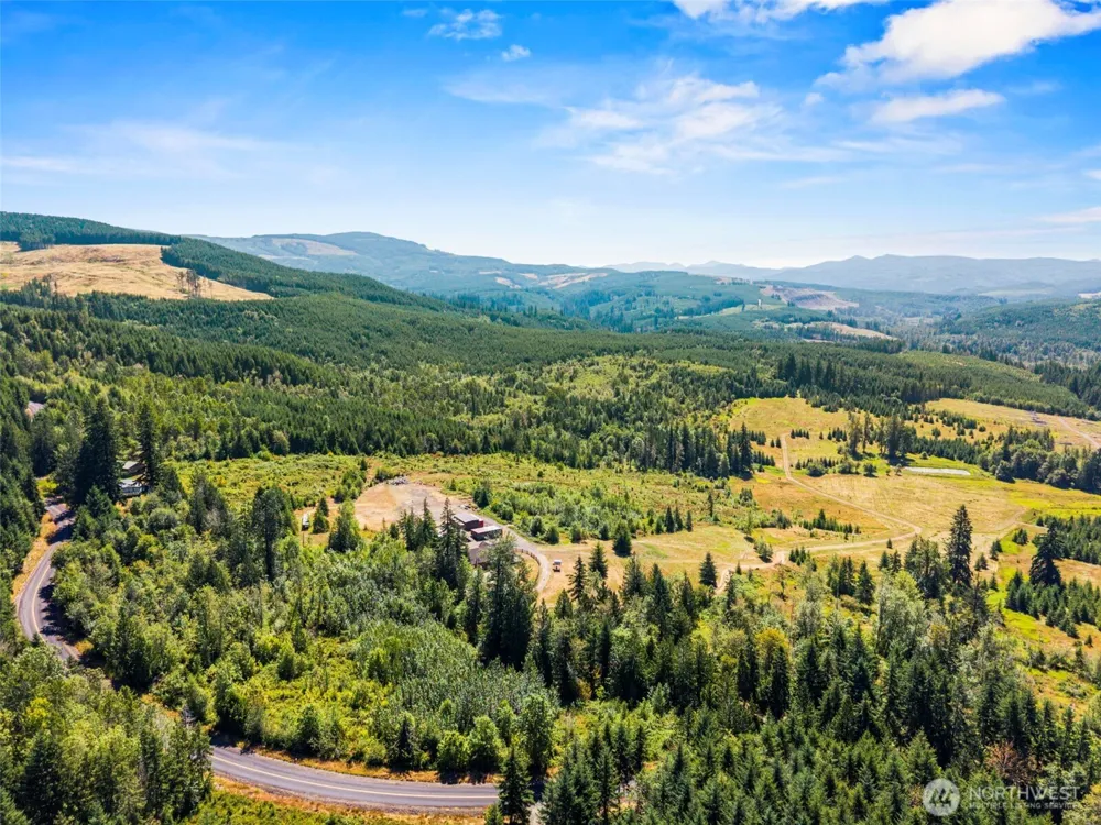 805 Luebke Road Toutle, WA 98649
