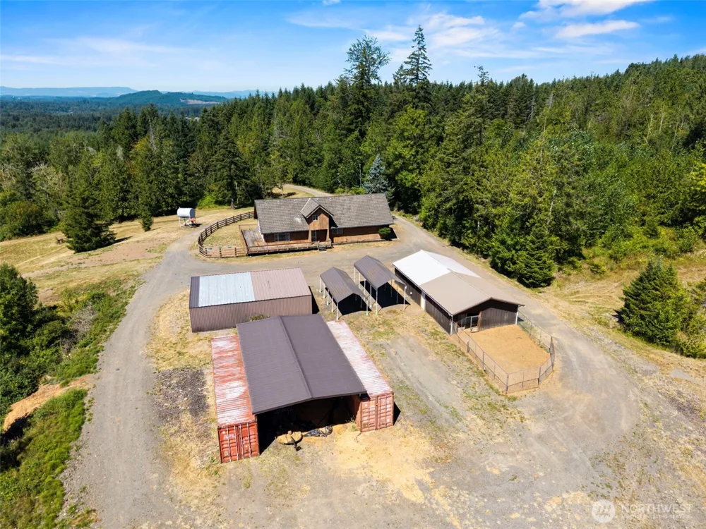 805 Luebke Road Toutle, WA 98649