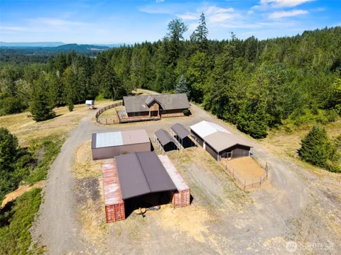 805 Luebke Road