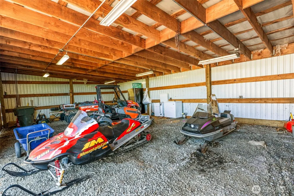 805 Luebke Road Toutle, WA 98649